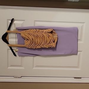 Little Mermaid inspired outfit